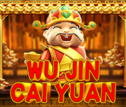 Wu Jin Cai Yuan Wu Jin Cai Yuan