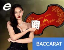 Ebet Baccarat Ebet Baccarat