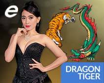 Ebet Dragon Tiger Ebet Dragon Tiger