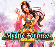 Mystic Fortune Deluxe Mystic Fortune Deluxe