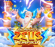 Almighty Zeus Empire Almighty Zeus Empire