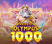 Gates of Olympus 1000 Gates of Olympus 1000