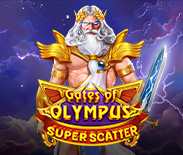 Gates of Olympus Super Scatter Gates of Olympus Super Scatter
