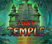 Lost Temple Lost Temple