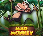 Mad Monkey Mad Monkey