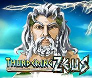 Thundering Zeus Thundering Zeus