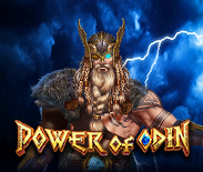 Power of Odin Power of Odin